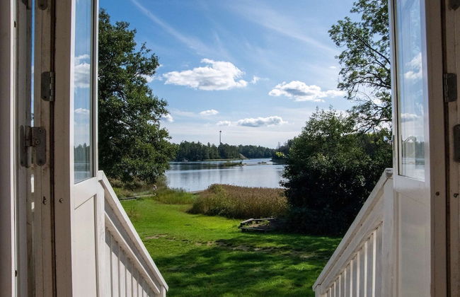 Barnens Ö - Foto 38