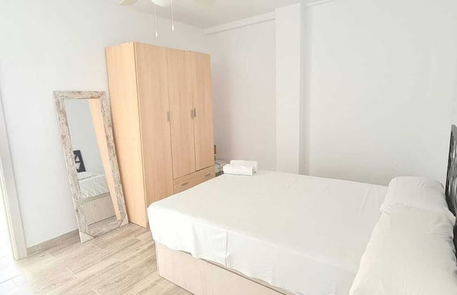 Style Apartments Cabanyal Marina Beach - Foto 7