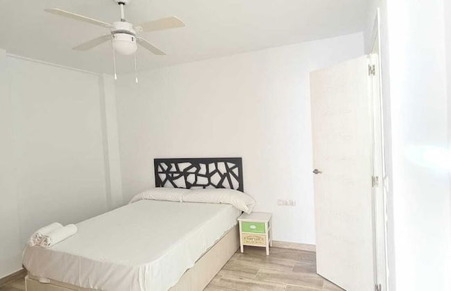 Style Apartments Cabanyal Marina Beach - Foto 8