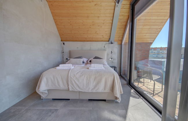 HelApart - Loft - Foto 26