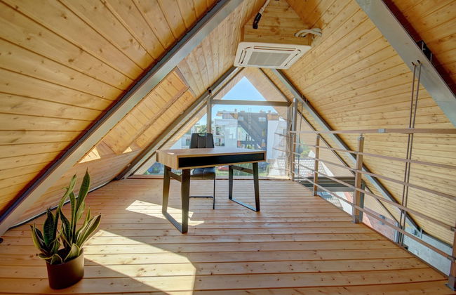 HelApart - Loft - Foto 29