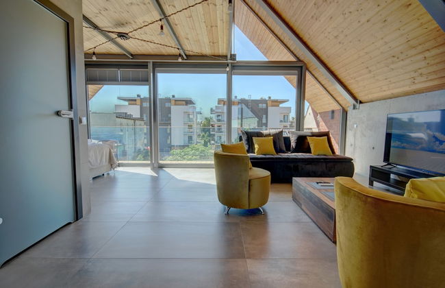 HelApart - Loft - Foto 25