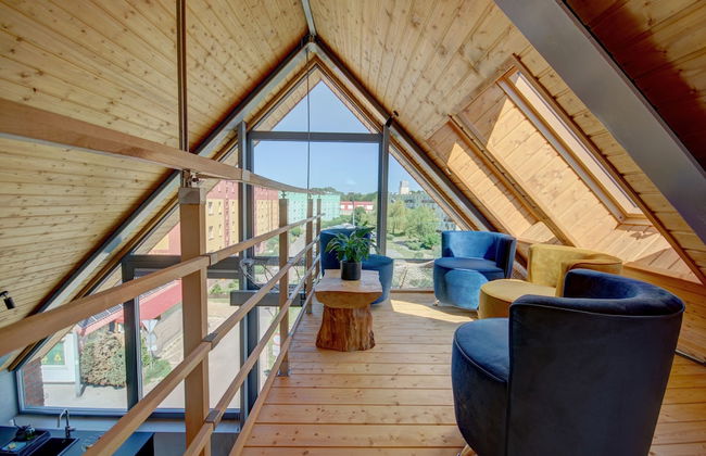 HelApart - Loft - Foto 30