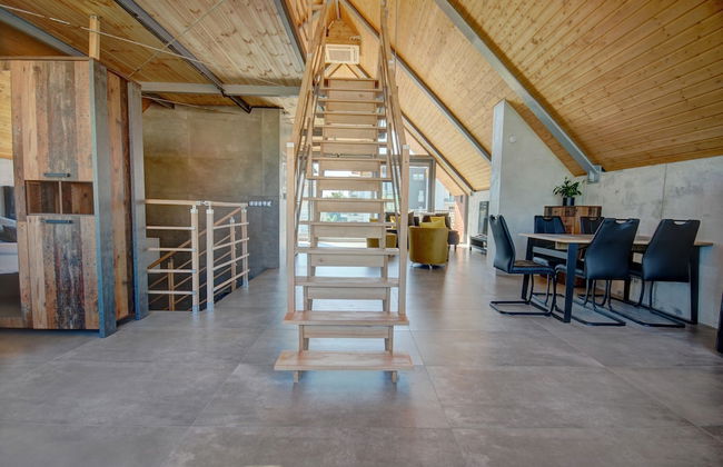HelApart - Loft - Foto 28