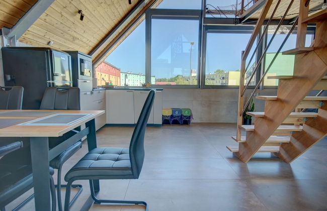 HelApart - Loft - Foto 20