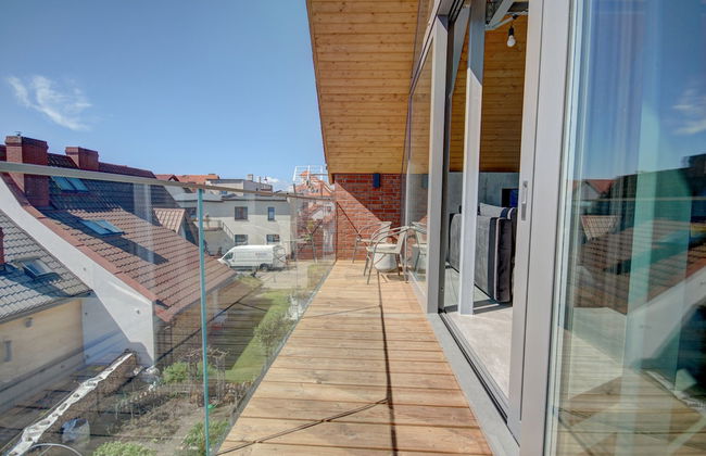 HelApart - Loft - Foto 41