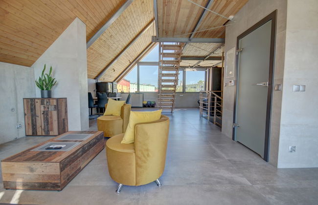 HelApart - Loft - Foto 27