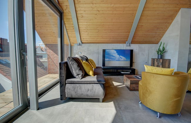 HelApart - Loft - Foto 23