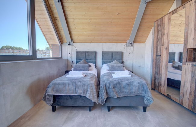 HelApart - Loft - Foto 24