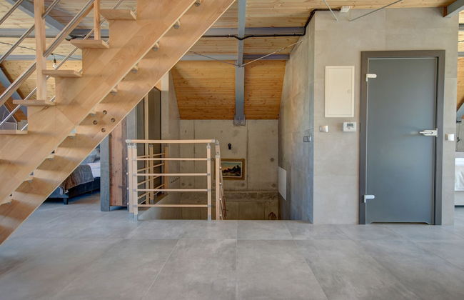 HelApart - Loft - Foto 21