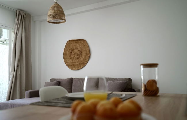 Sunstay Relax Rio Marina Beach Nerja - Foto 70