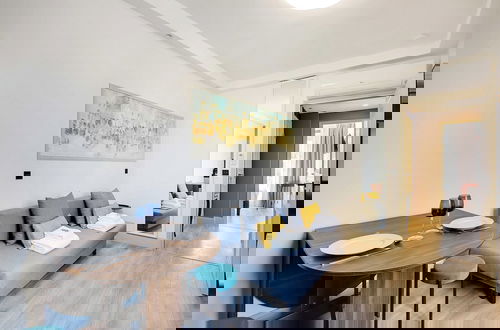 Foto 12 - Beautiful Apartment - 2br/6p - Pere-lachaise