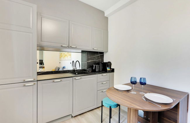 Beautiful Apartment - 2br/6p - Pere-lachaise - Foto 5