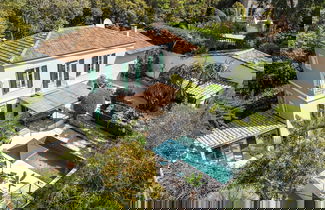 Foto 1 - Luxurious Villa With Heated Pool 5br/10p - Cannes