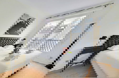 Photo 2 - Wonderfull Apartment - 1br/6p - Eiffel Tower