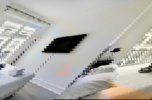 Photo 3 - Wonderfull Apartment - 1br/6p - Eiffel Tower