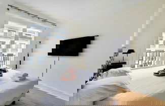 Photo 3 - Wonderfull Apartment - 1br/6p - Eiffel Tower