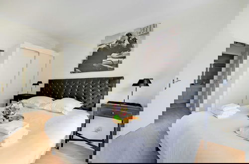Photo 4 - Wonderfull Apartment - 1br/6p - Eiffel Tower