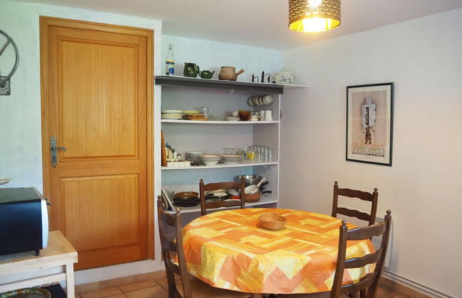 Country House in Lussan Near Pont du Gard - Photo 15