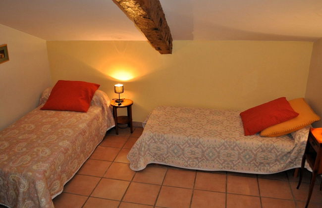 Country House in Lussan Near Pont du Gard - Photo 4