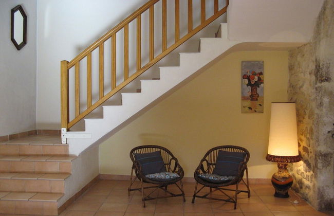 Country House in Lussan Near Pont du Gard - Photo 9