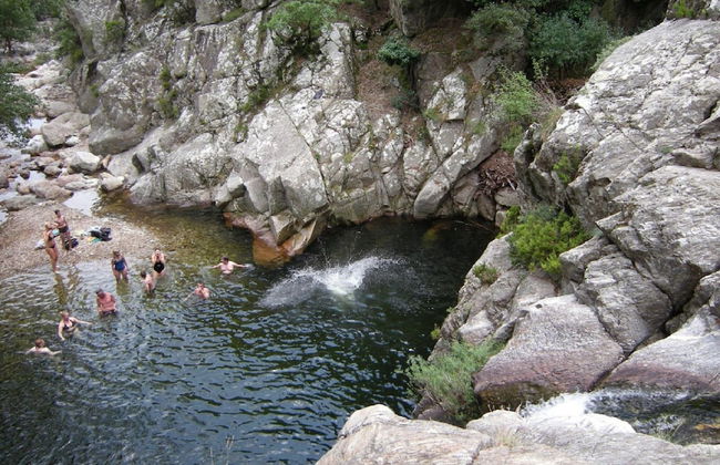 Country House in Lussan Near Pont du Gard - Photo 27