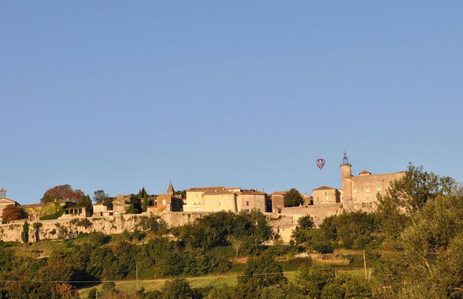 Country House in Lussan Near Pont du Gard - Photo 29