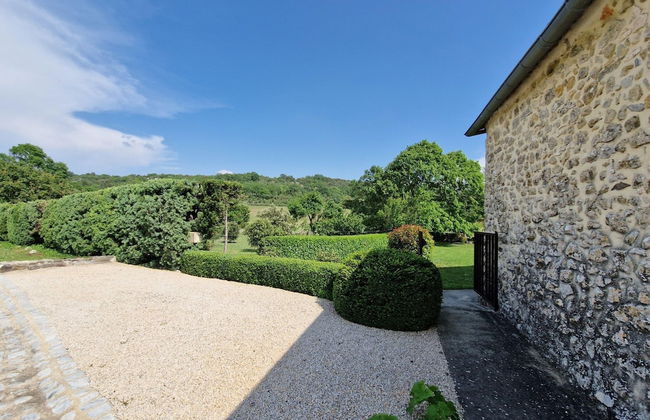 Country House in Lussan Near Pont du Gard - Photo 20