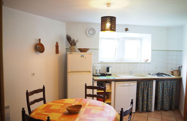 Country House in Lussan Near Pont du Gard - Photo 5