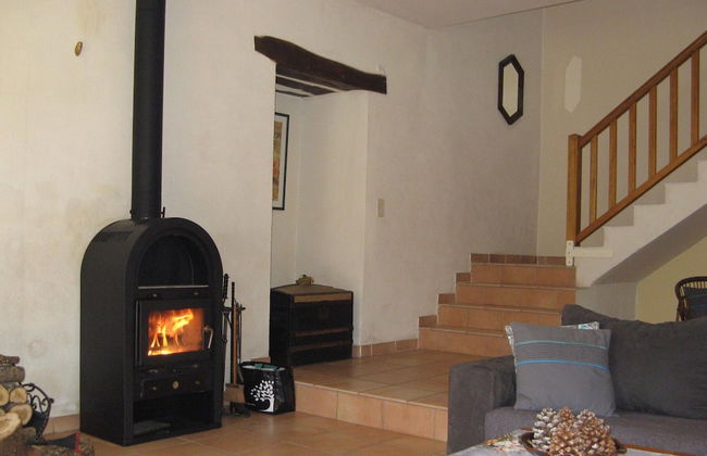 Country House in Lussan Near Pont du Gard - Photo 14