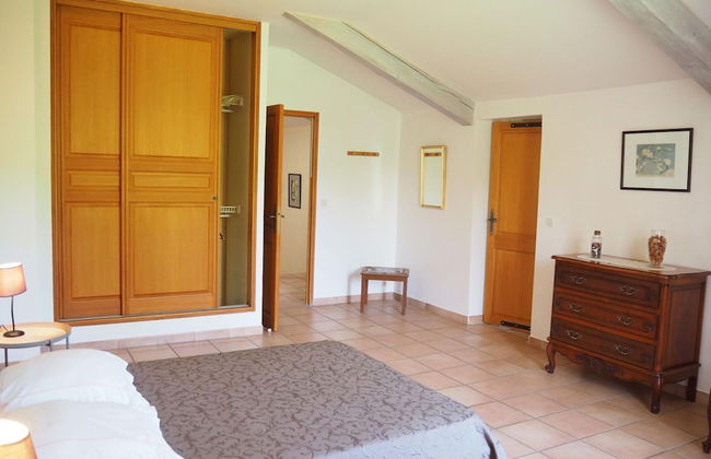 Country House in Lussan Near Pont du Gard - Photo 3