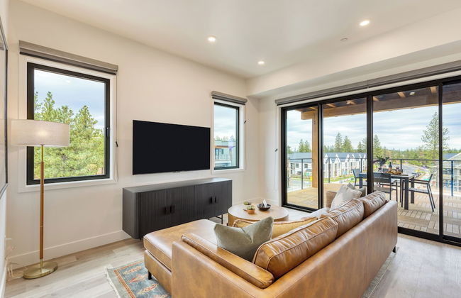 The Aerie Suites by AvantStay – Modern Comfort with Mountain Views - Foto 32