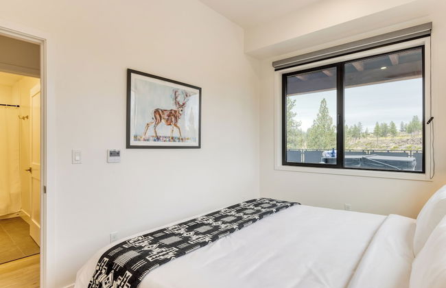 The Aerie Suites by AvantStay – Modern Comfort with Mountain Views - Foto 8
