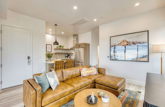The Aerie Suites by AvantStay – Modern Comfort with Mountain Views - Foto 33