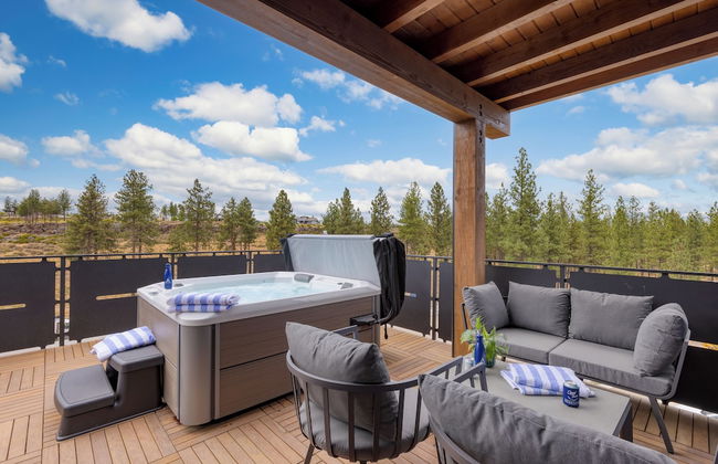The Aerie Suites by AvantStay – Modern Comfort with Mountain Views - Foto 40