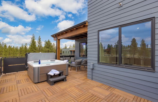 The Aerie Suites by AvantStay – Modern Comfort with Mountain Views - Foto 41