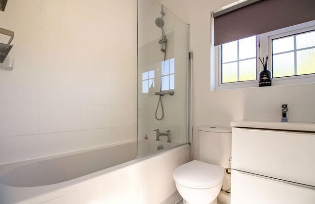 Host Stay Wolsey Mansions - Foto 39