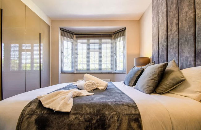Host Stay Wolsey Mansions - Foto 17