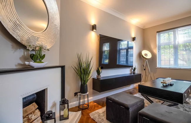 Host Stay Wolsey Mansions - Foto 3