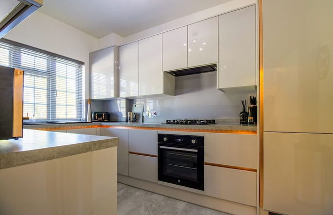 Host Stay Wolsey Mansions - Foto 35