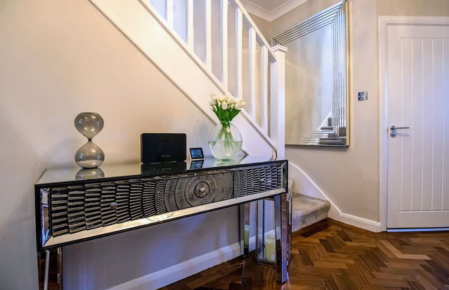 Host Stay Wolsey Mansions - Foto 9