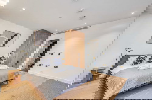 Foto 4 - Elegant 3-bedroom Condo