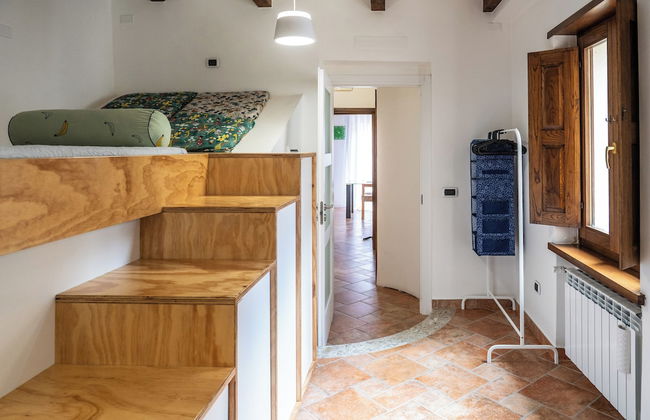 Casa Vacanze Casetta - Foto 8