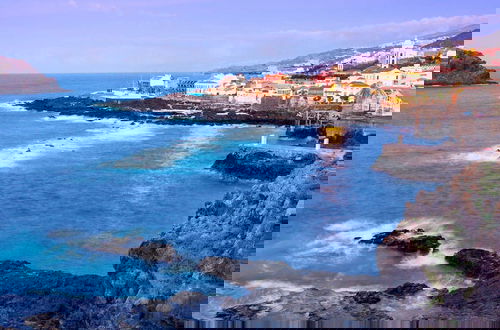 Foto 19 - Beautiful Apartment Caleta Interian Beach