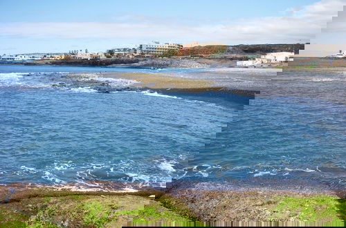 Foto 16 - Beautiful Apartment Caleta Interian Beach