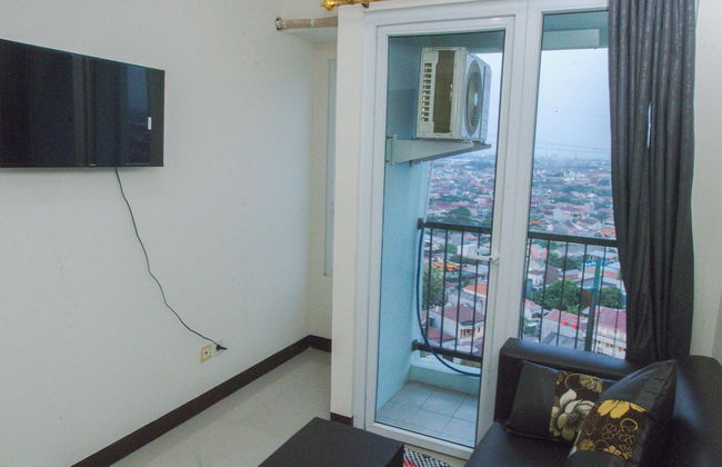 ARBA Sentra Timur Tower Sapphire - Foto 43
