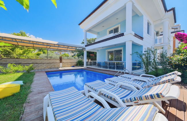 Villa Maya - Photo 18