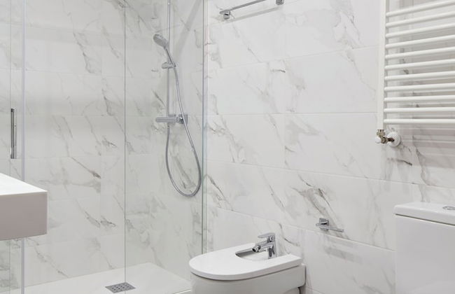 Mantulene Apartments - Basque Stay - Foto 15