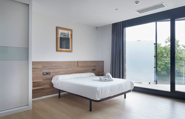Mantulene Apartments - Basque Stay - Foto 2