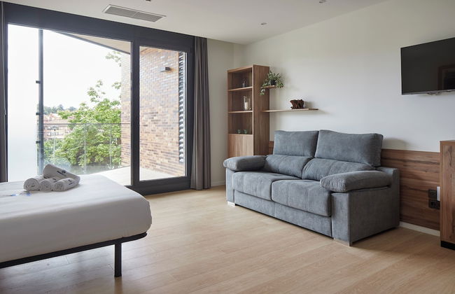 Mantulene Apartments - Basque Stay - Foto 4